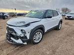 Chevrolet TrailBlazer 2024