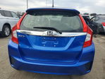 Honda Fit 2017