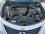 Nissan Altima 2014