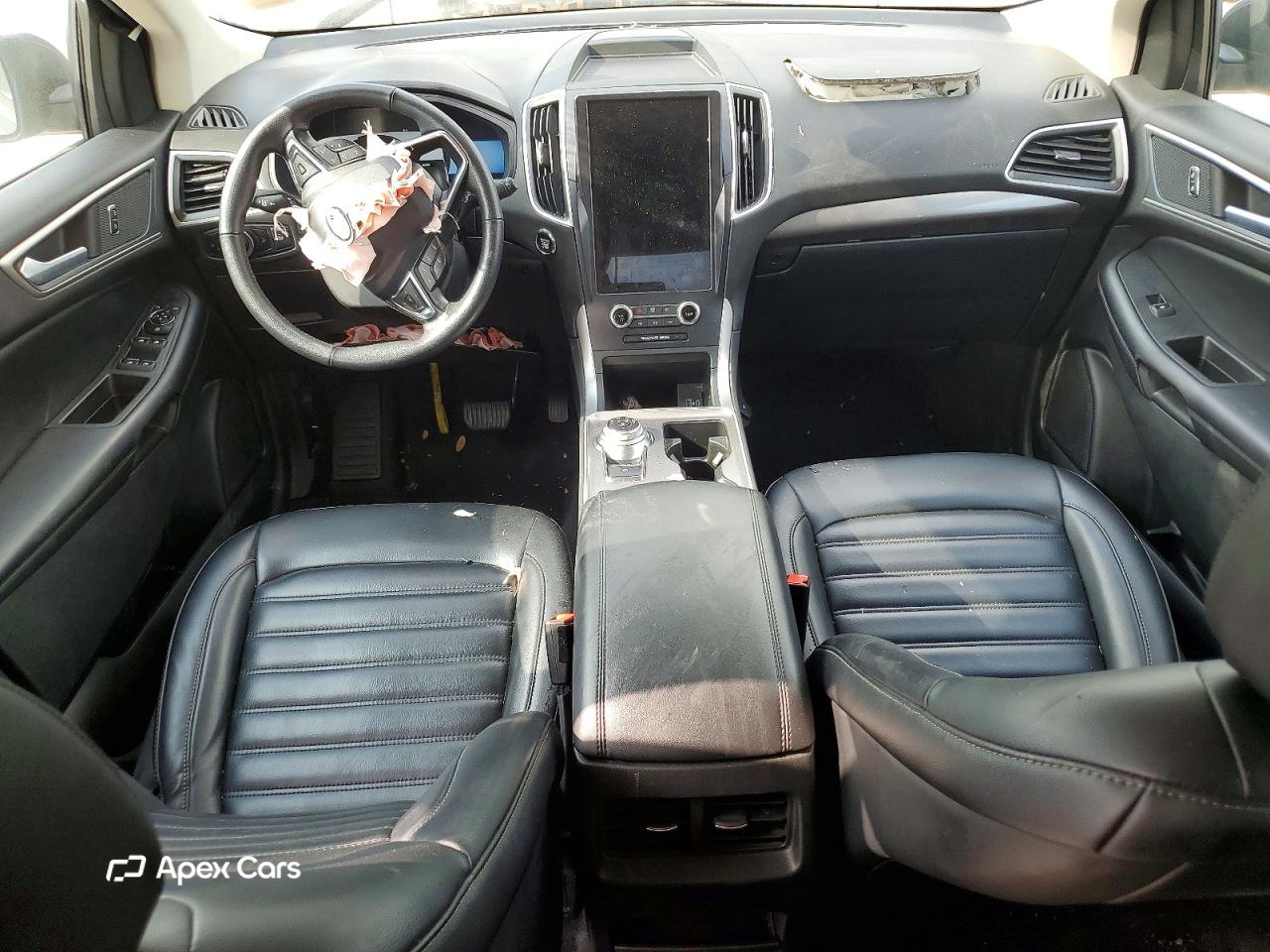 Ford Edge 2024