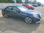 Mercedes-Benz E-klasse 2014