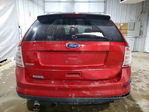 Ford Edge 2010