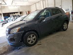 Chevrolet Trax 2016