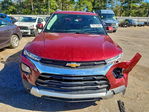 Chevrolet TrailBlazer 2023