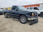 Chevrolet Silverado 2006