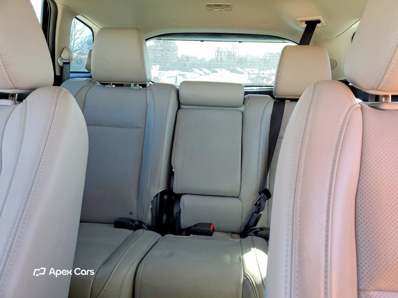 Mazda CX-9 2015