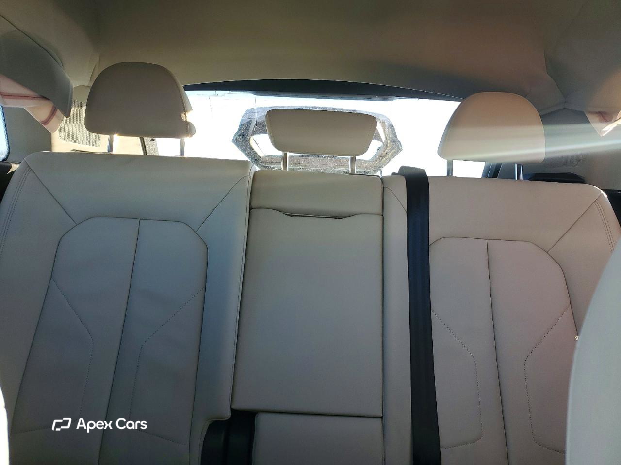 Audi Q3 2020