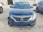 Nissan Versa 2015