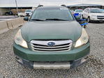 Subaru Outback 2012