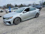 Kia Optima 2019