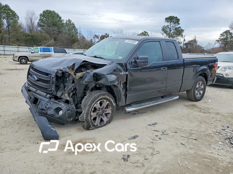 Ford F-150 2013 - Image 1 of 13