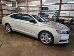 Chevrolet Impala 2014