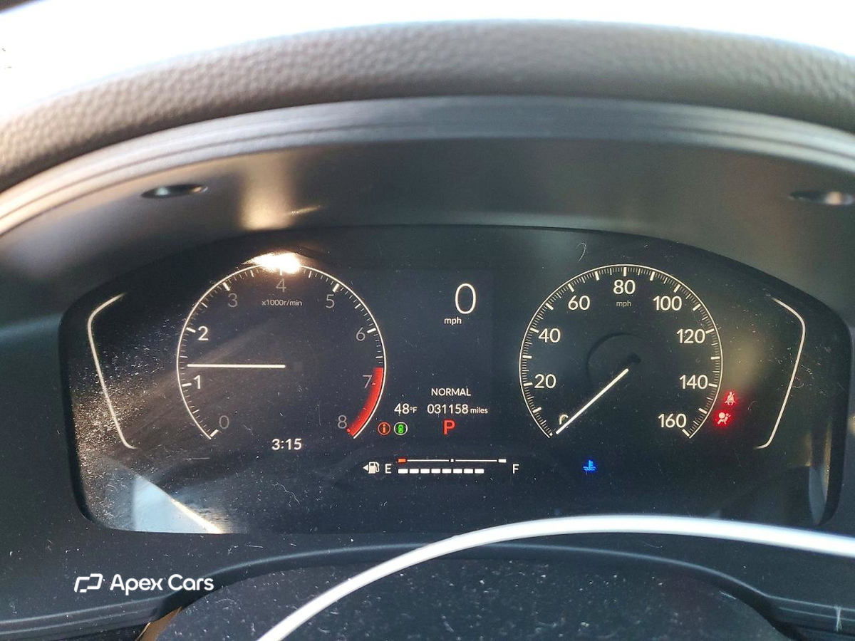Honda Civic 2022