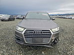 Audi Q7 2019