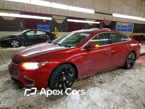 Chevrolet Malibu 2016 - Zdjęcie 1 z 13