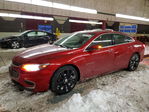 Chevrolet Malibu 2016
