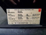 Tesla Model S 2013