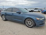 Audi A6 2012
