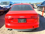 Audi S4 2013