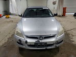 Honda Accord 2007