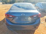 Mazda 3 2015