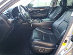 Lexus LS 2013