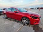 Mazda 6 2014