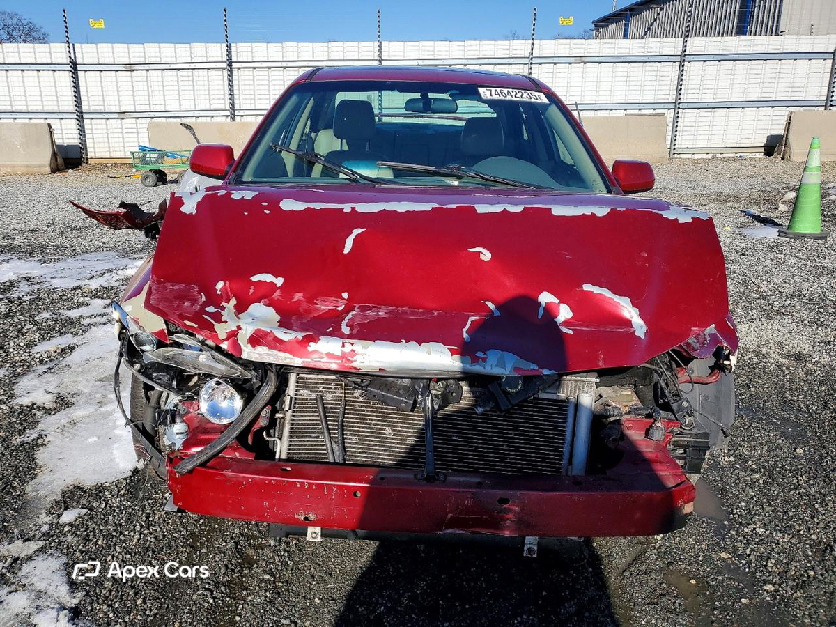 Mazda 6 2004
