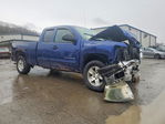 Chevrolet Silverado 2013