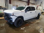 Chevrolet Silverado 2020