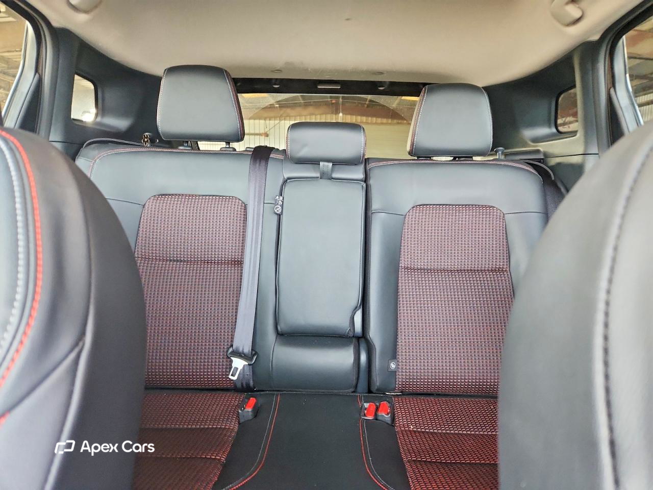 Nissan Kicks 2025
