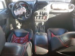 Jeep Wrangler 2016