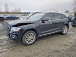Audi Q5 2015
