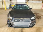 Audi A4 2018