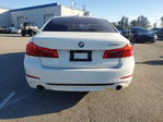 BMW Series 5 2019