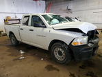 Dodge RAM 2012