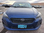 Subaru Impreza 2018