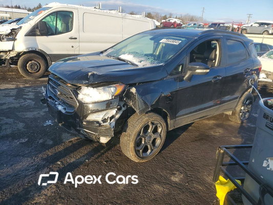 Ford EcoSport 2018 - Image 1 of 12