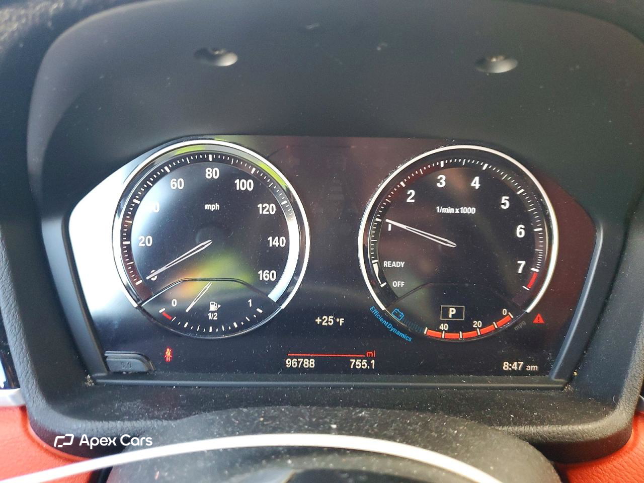 BMW X2 2018