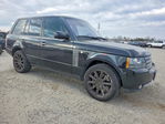 Land Rover Range Rover 2010