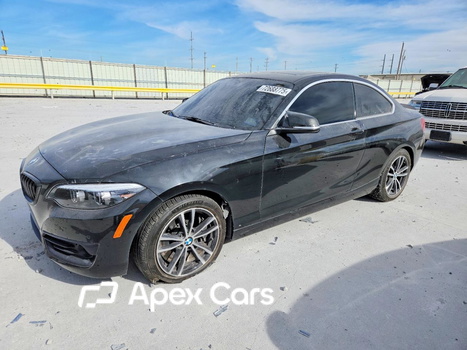 BMW Series 2 2021 - Image 1 of 12