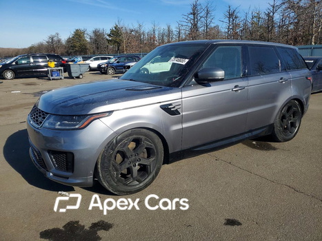 Land Rover Range Rover 2020 - Image 1 of 13