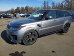 Land Rover Range Rover 2020