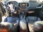 Jeep Cherokee 2016