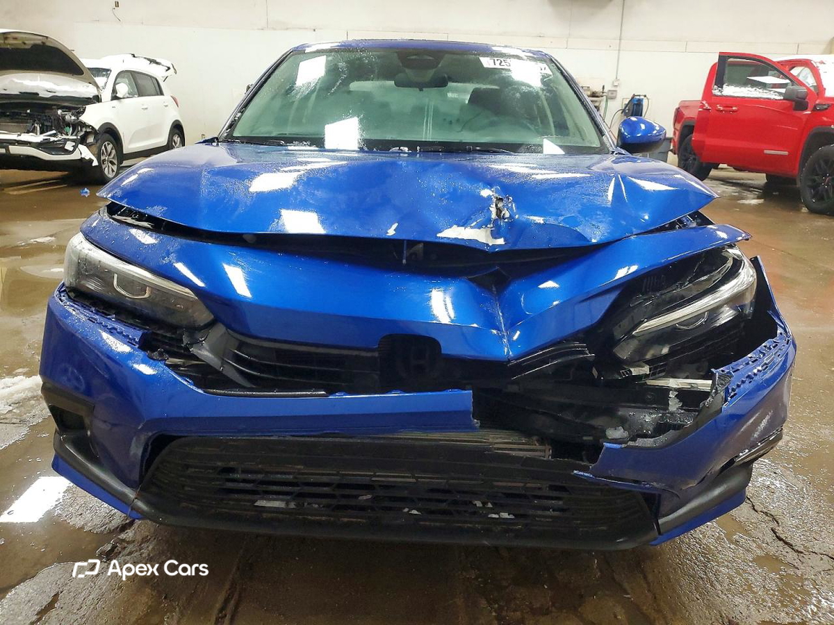 Honda Civic 2023