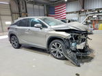 Lexus RX 2020