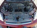 Chevrolet Impala 2011