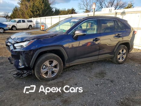 Toyota RAV 4 2025 - Image 1 of 14