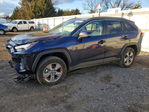 Toyota RAV 4 2025
