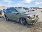 Subaru Forester 2021